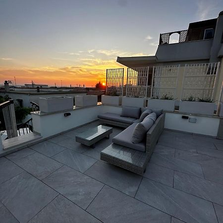 Luxury Apartments Collection Sand Suite Passoscuro Exterior photo