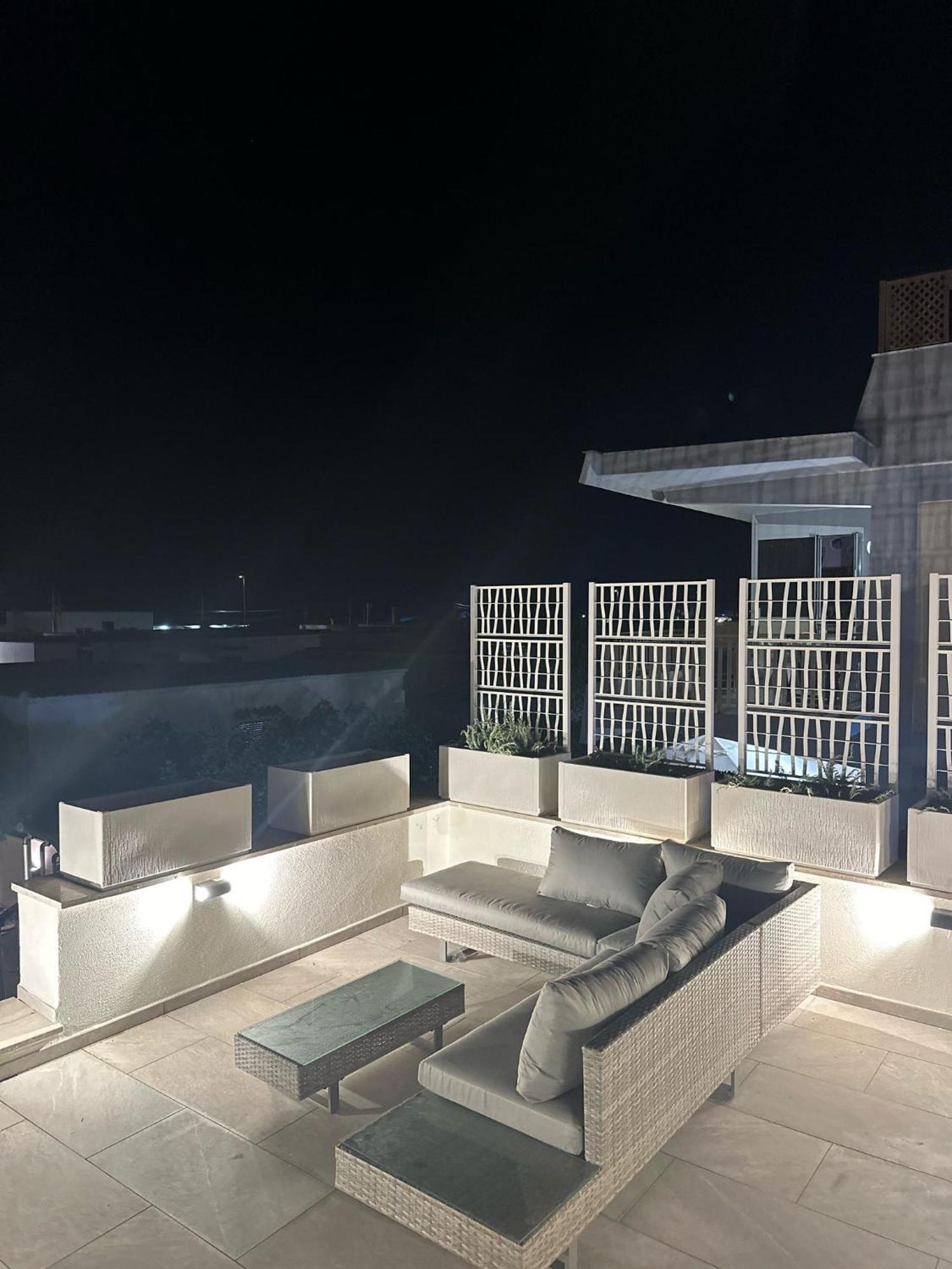 Luxury Apartments Collection Sand Suite Passoscuro Exterior photo